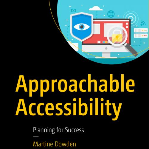 Approachable Accessibility