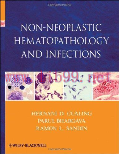 [AME]Non-Neoplastic Hematopathology and Infections (Original PDF)