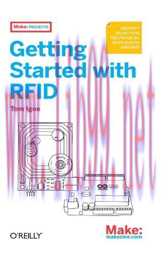 [FOX-Ebook]Getting Started with RFID