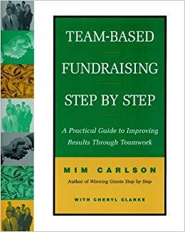 (PDF)Team-Based Fundraising Step by Step A Practical Guide to Improving Results Through Teamwor...