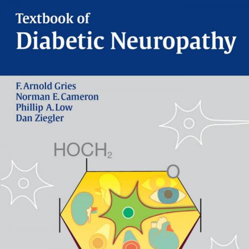 Textbook of Diabetic Neuropathy - Wei Zhi