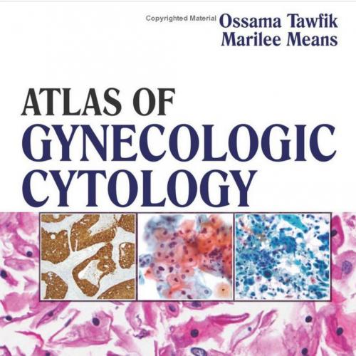 Atlas of Gynecologic Cytology
