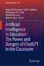 [PDF]Artificial Intelligence in Education: The Power and Dangers of ChatGPT in the Classroom