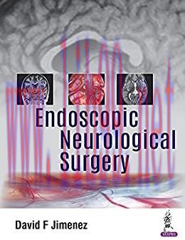 [AME]Endoscopic Neurological Surgery (Original PDF)