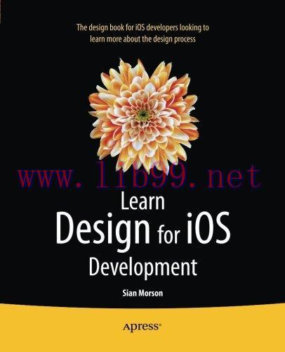 [FOX-Ebook]Learn Design for iOS Development