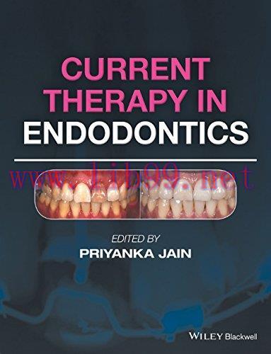 [AME]Current Therapy in Endodontics (PDF)