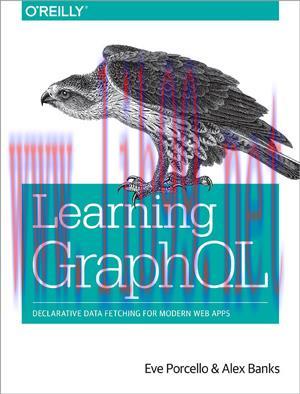 [SAIT-Ebook]Learning GraphQL