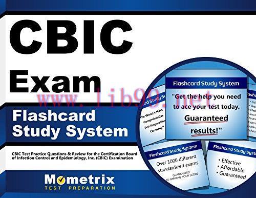 (PDF)CBIC Exam Flashcard Study System: CBIC Test Practice Questions & Review for the Certificat...