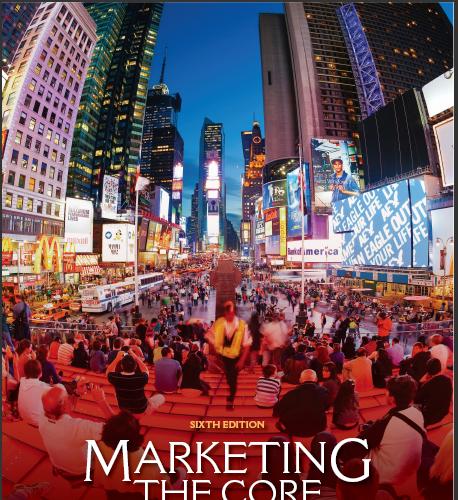 (Test Bank)Marketing The Core 6th Edition by Roger Kerin; Steven Hartley.rar