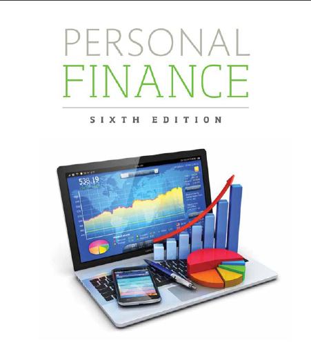 (Solution Manual)Personal Finance, 6th Edition Jeff Madura.zip