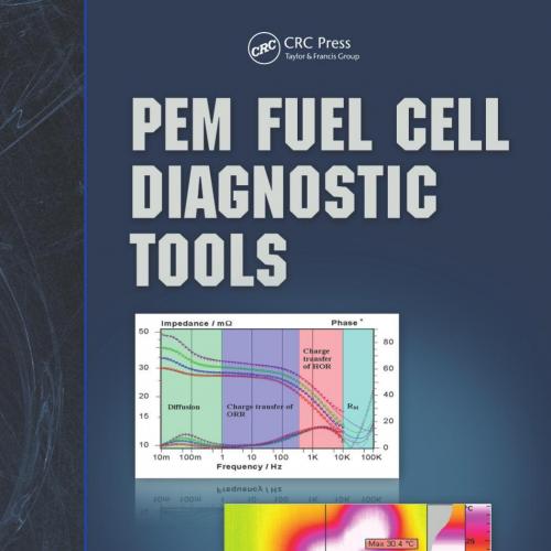 PEM Fuel Cell Diagnostic Tools - Wang, Haijiang