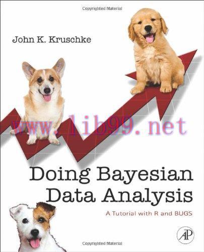 [FOX-Ebook]Doing Bayesian Data Analysis: A Tutorial with R and BUGS