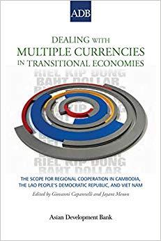 (PDF)Dealing with Multiple Currencies in Transitional Economies The Scope for Regional Cooperat...