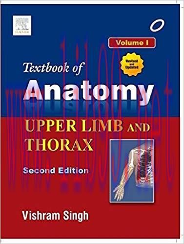 [PDF]Textbook of Anatomy, Volume 1.2.3 , 2nd Edition