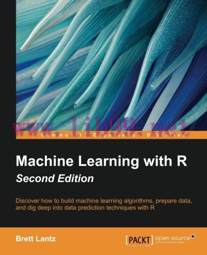 [FOX-Ebook]Machine Learning with R, 2nd Edition