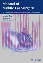 [PDF]Manual of Middle Ear Surgery, volume 1