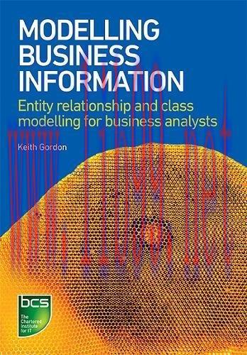 [FOX-Ebook]Modelling Business Information