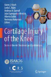 [AME]Cartilage Injury of the Knee : State-of-the-Art Treatment and Controversies (Original PDF)