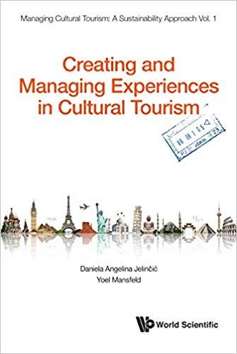 (PDF)Creating and Managing Experiences in Cultural Tourism (Managing Cultural Tourism A Sustain...