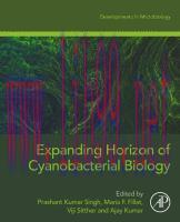 [PDF]Expanding Horizon of Cyanobacterial Biology