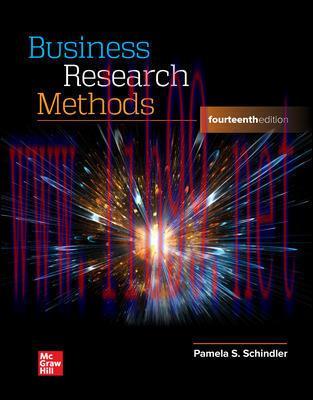 [PDF]ISE EBook Business Research Methods 14e