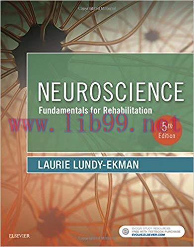 [PDF]Neuroscience - Fundamentals and Rehabitation 5e