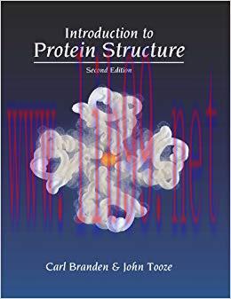 (PDF)Introduction to Protein Structure 2nd Edition