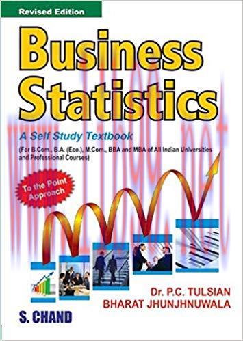 (PDF)Business Statistics