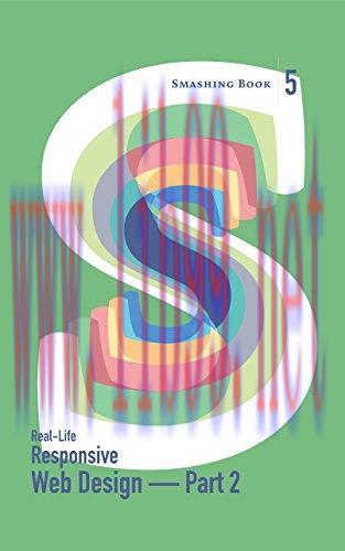 [FOX-Ebook]Smashing Book 5: Real-Life Responsive Web Design - Part 2