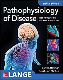 (PDF)Pathophysiology of Disease An Introduction to Clinical Medicine 8E