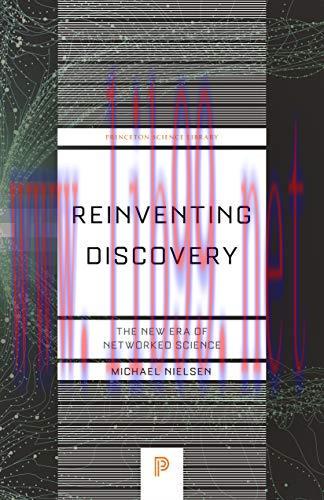 [FOX-Ebook]Reinventing Discovery: The New Era of Networked Science