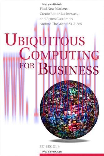 [FOX-Ebook]Ubiquitous Computing for Business