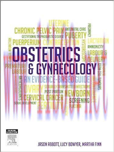 [PDF]Obstetrics and Gynaecology - An Evidence-Based Guide