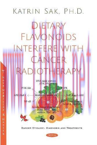 [AME]Dietary Flavonoids Interfere with Cancer Radiotherapy (Original PDF)