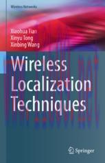 [PDF]Wireless Localization Techniques