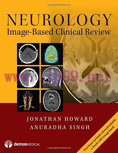 [AME]Neurology Image-Based Clinical Review (EPUB)