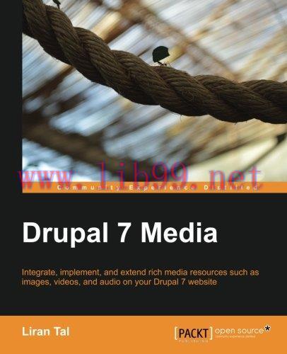 [FOX-Ebook]Drupal 7 Media