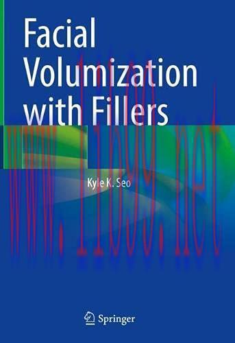 [AME]Facial Volumization with Fillers (Original PDF)