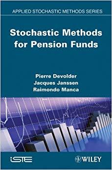 (PDF)Stochastic Methods for Pension Funds
