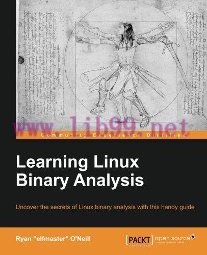[FOX-Ebook]Learning Linux Binary Analysis