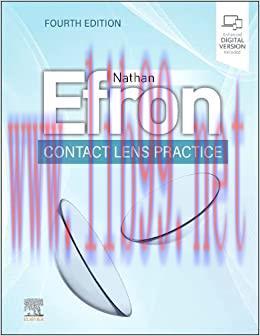 [AME]Contact Lens Practice, 4th edition (Original PDF)