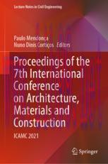 [PDF]Proceedings of the 7th International Conference on Architecture, Materials and Constructio...