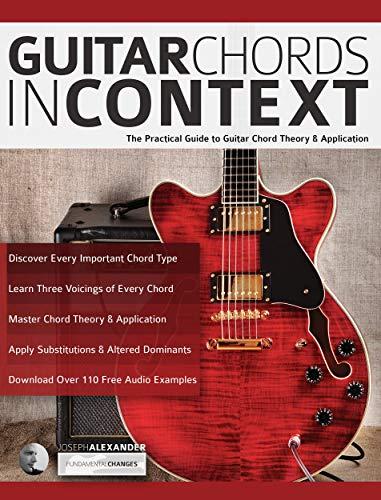 (PDF)Guitar Chords in Context The Practical Guide to Chord Theory and Application