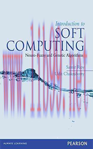 [FOX-Ebook]Soft Computing: Neuro-Fuzzy and Genetic Algorithms