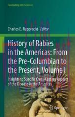 [PDF]History of Rabies in the Americas: From_ the Pre-Columbian to the Present, Volume I: Insig...