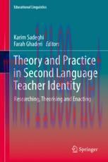 [PDF]Theory and Practice in Second Language Teacher Identity: Researching, Theorising and Enact...