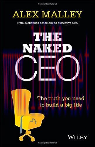 [FOX-Ebook]The Naked CEO: The Truth You Need to Build a Big Life
