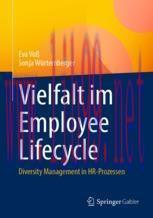 [PDF]Vielfalt im Employee Lifecycle: Diversity Management in HR-Prozessen