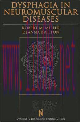 [AME]Dysphagia in Neuromuscular Diseases
