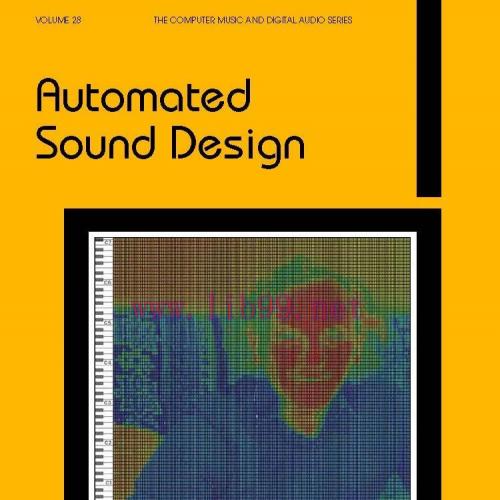 [FOX-Ebook]Automated Sound Design